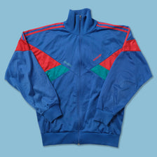 Vintage adidas Track Jacket Medium