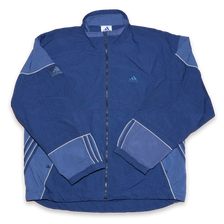 Vintage adidas Track Jacket Large - Double Double Vintage