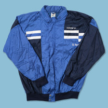 Vintage adidas Track Jacket Medium