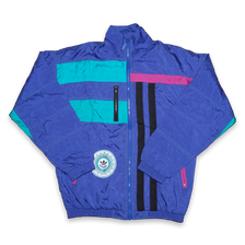 Vintage adidas Track Jacket Medium - Double Double Vintage