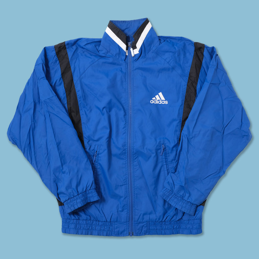 Vintage adidas Track Jacket Small