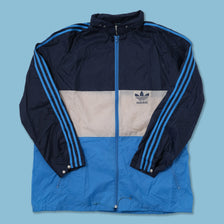 Vintage Adidas Rain Jacket XLarge