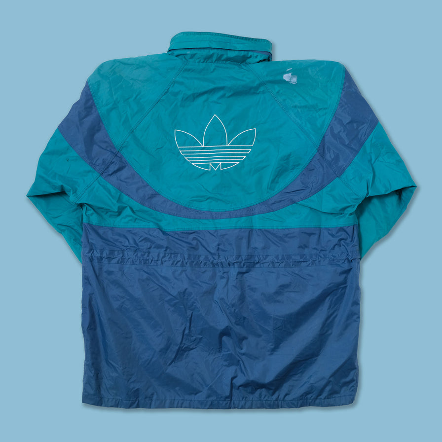 Vintage adidas Light Jacket XLarge