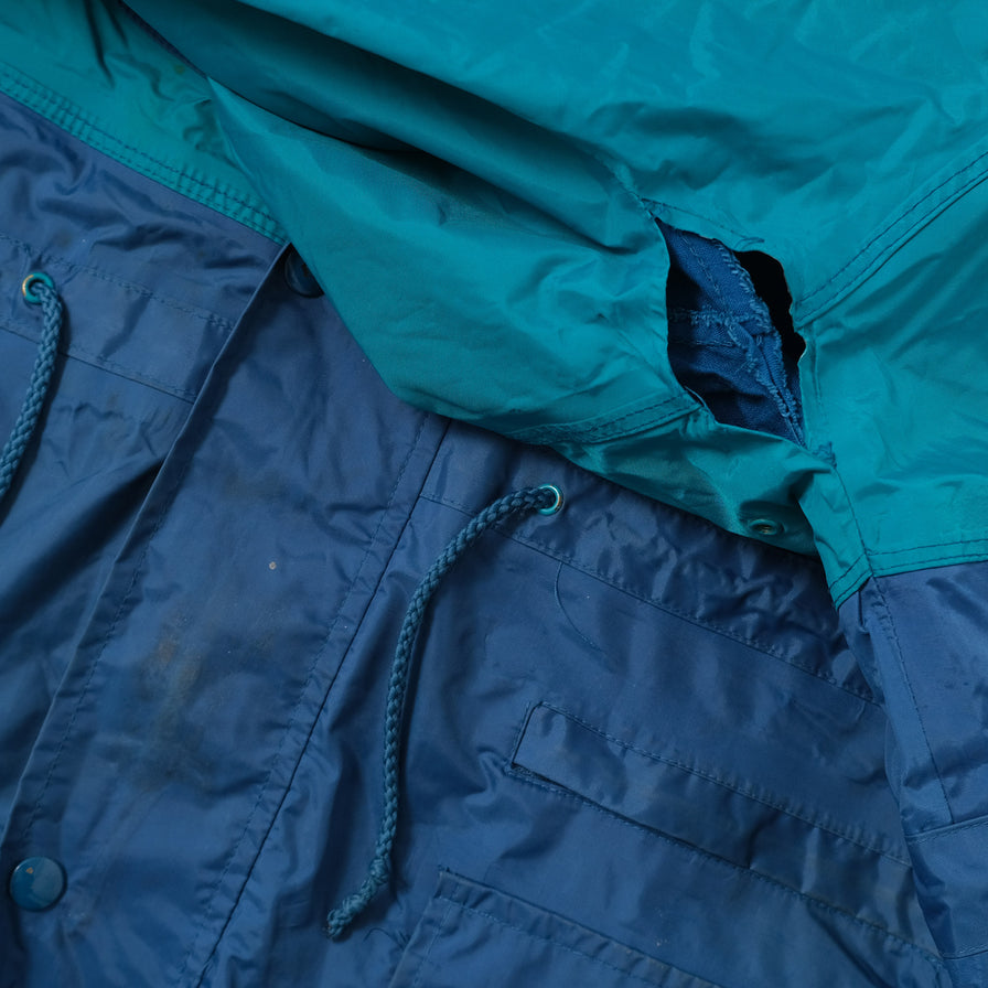 Vintage adidas Light Jacket XLarge