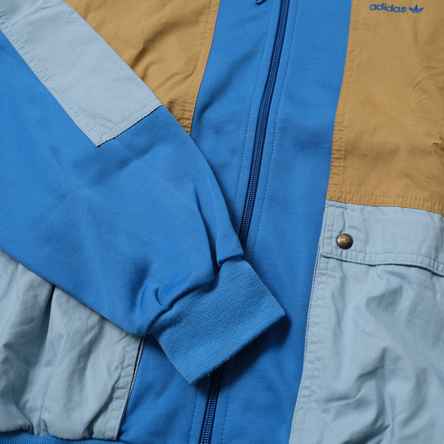 Vintage adidas Track Jacket Small / Medium