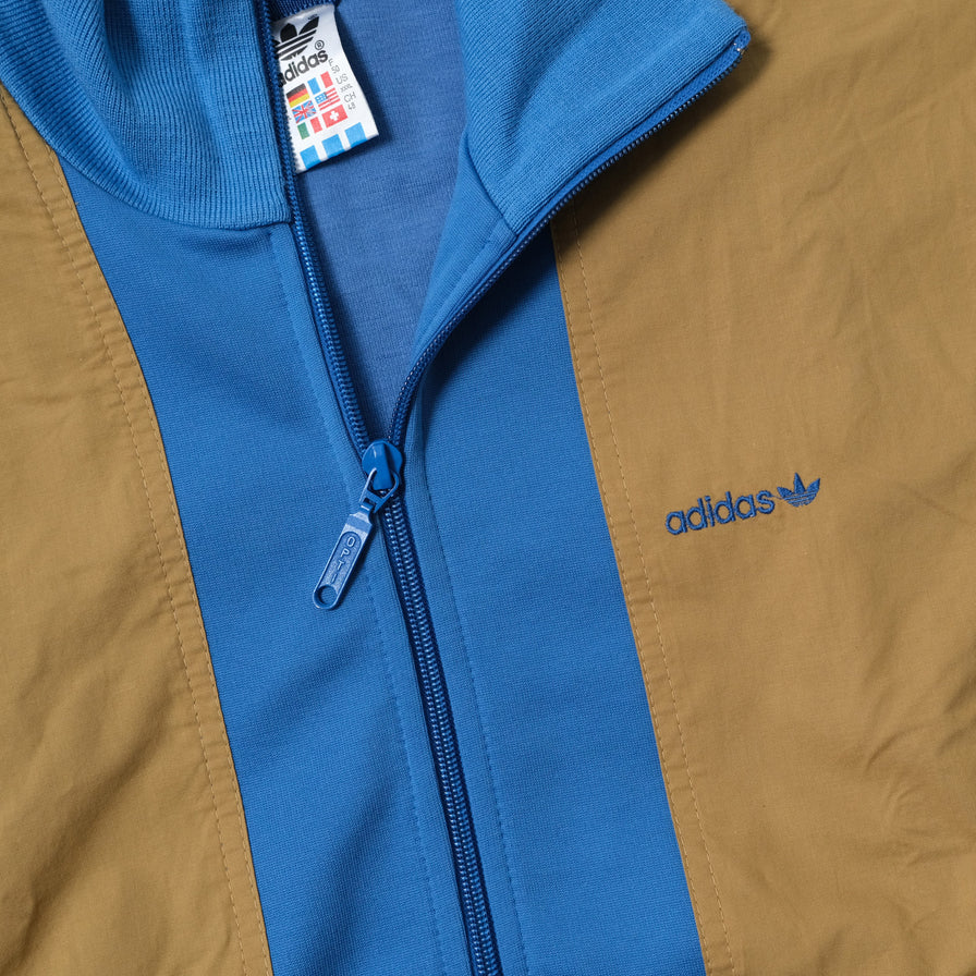 Vintage adidas Track Jacket Small / Medium