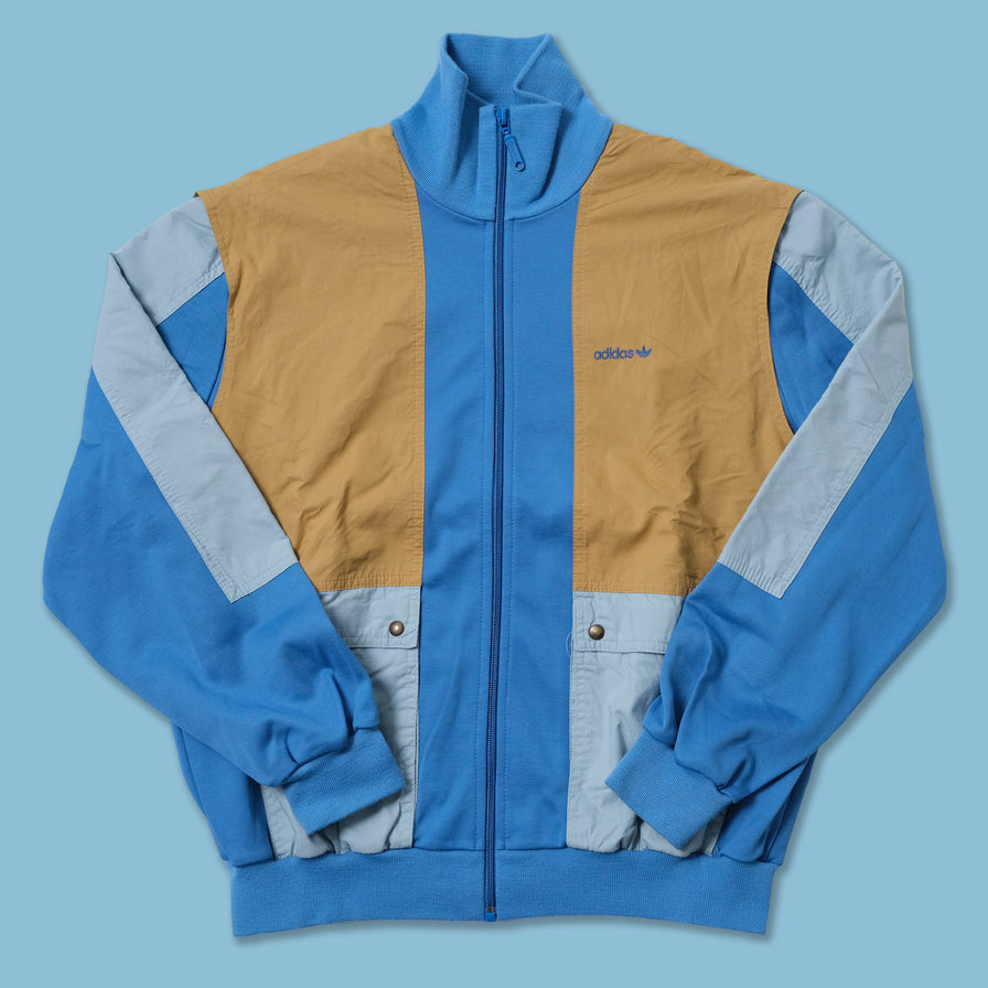 Vintage adidas Track Jacket Small / Medium