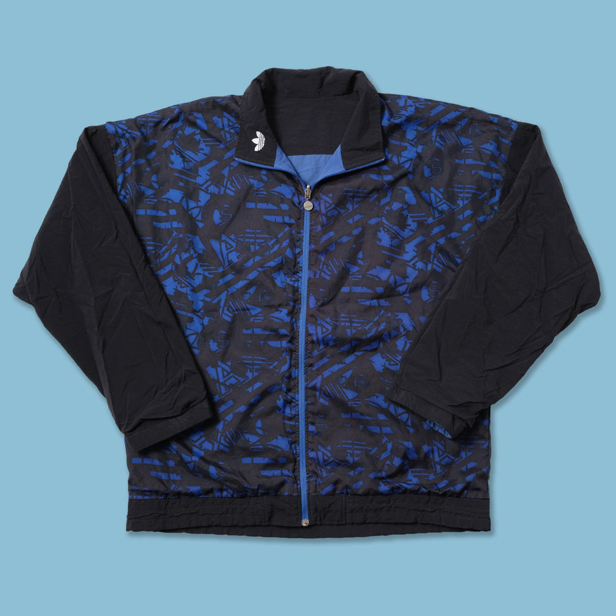 Vintage adidas Reversible Track Jacket XLarge