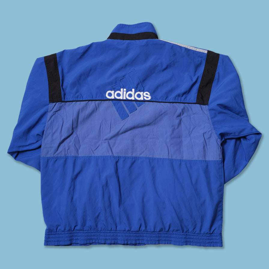 Vintage adidas Track Jacket Large