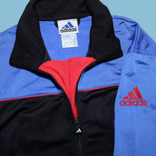 Vintage adidas Tracktop Large - Double Double Vintage