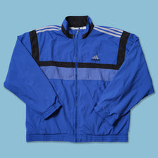 Vintage adidas Track Jacket Large