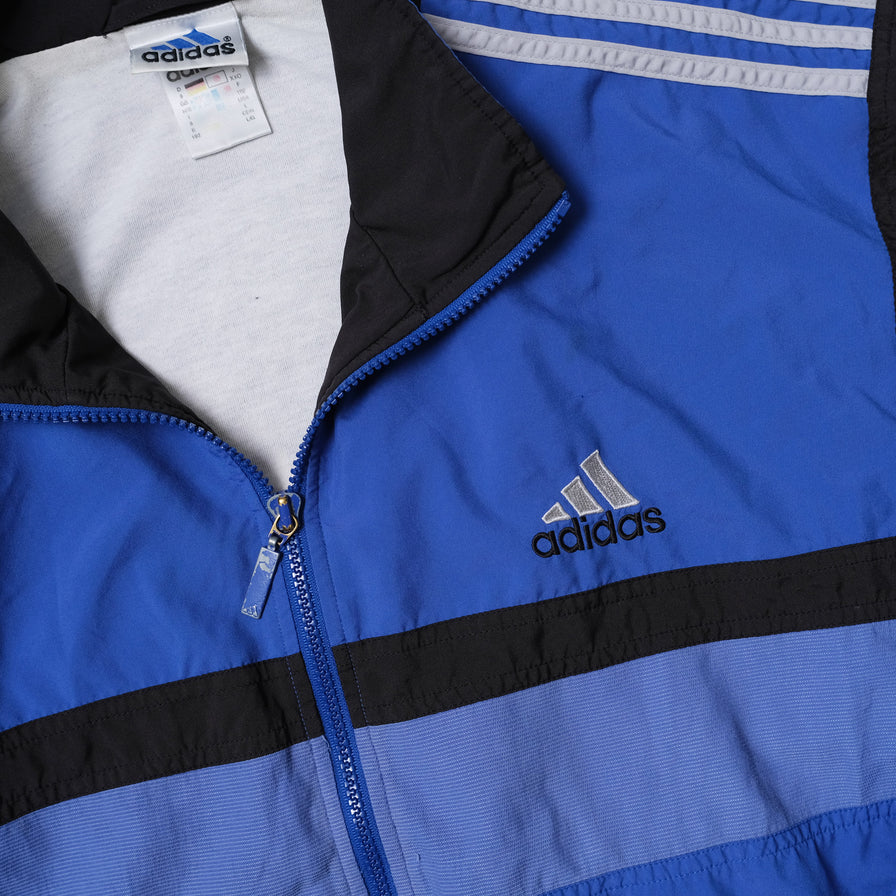 Vintage adidas Track Jacket Large