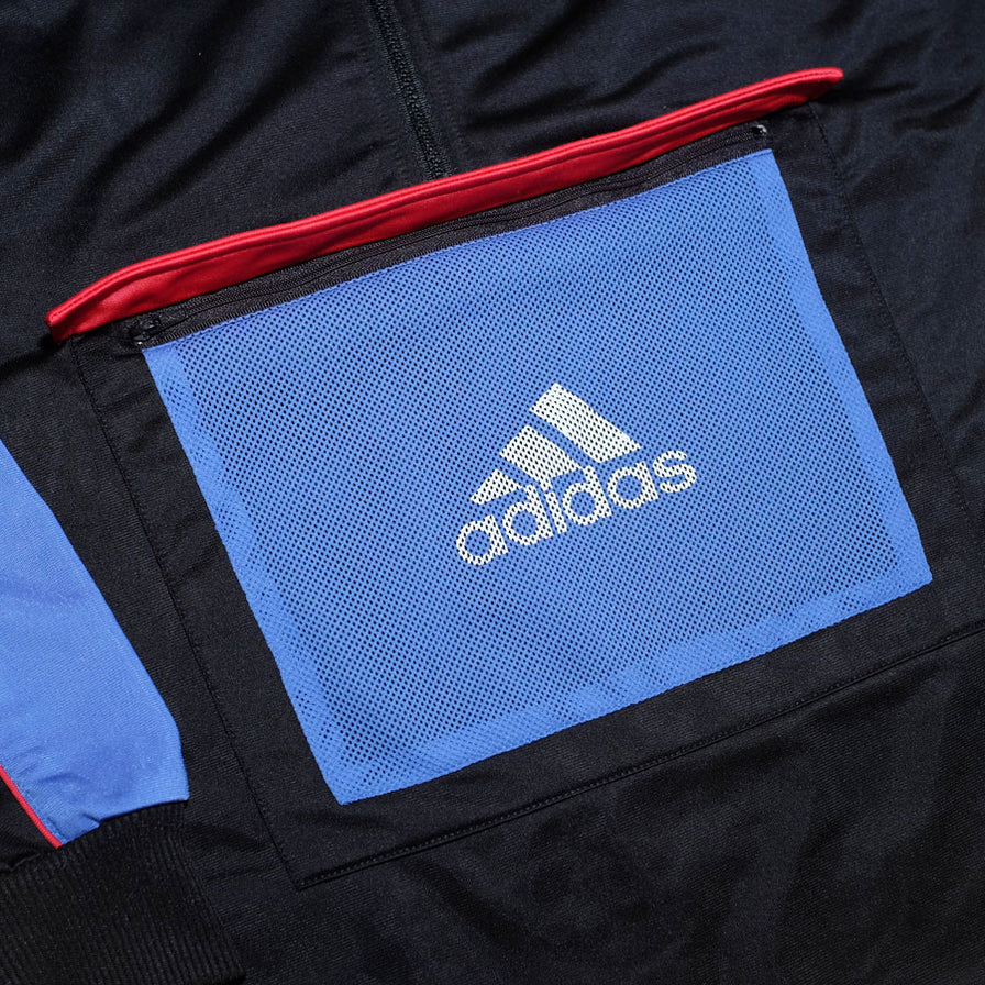 Vintage adidas Tracktop Large - Double Double Vintage