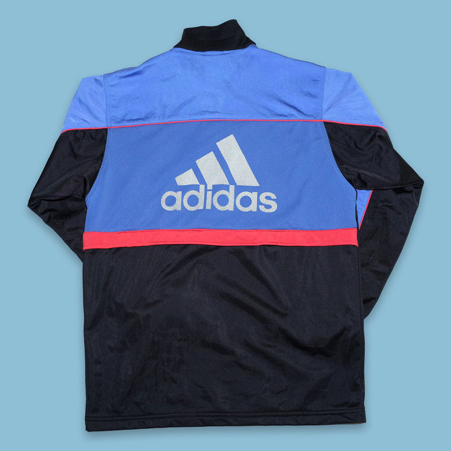 Vintage adidas Tracktop Large - Double Double Vintage