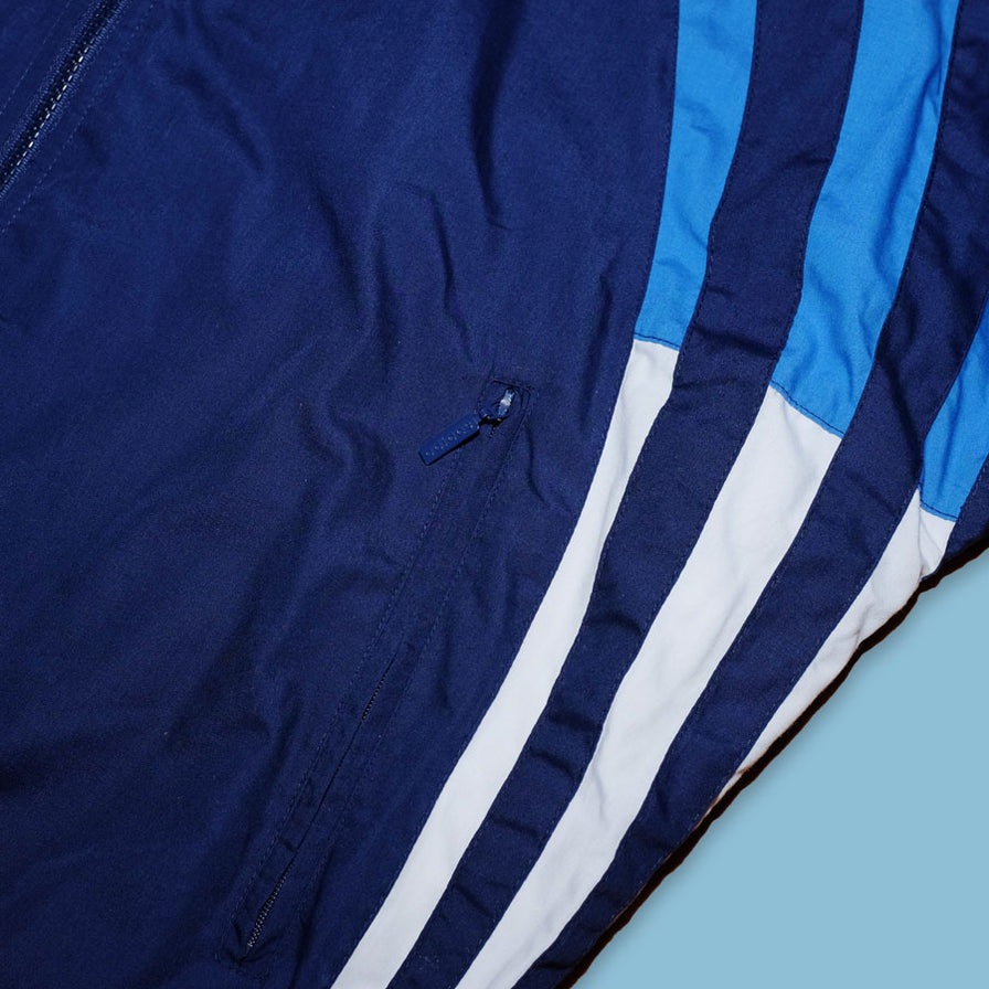 Vintage adidas Track Jacket Large - Double Double Vintage