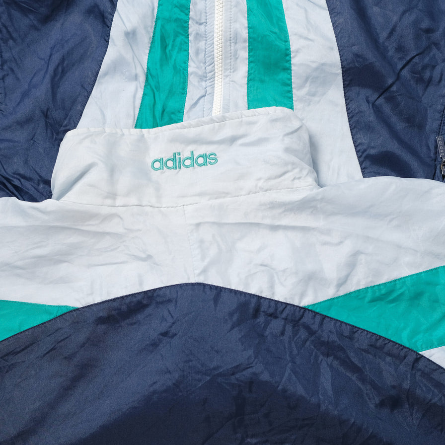 Vintage adidas Track Jacket Large