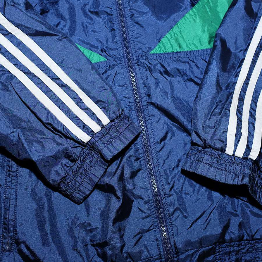 Vintage adidas Track Jacket Small / Medium