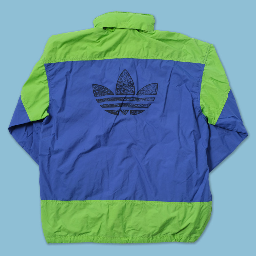 Vintage adidas Light Jacket Large