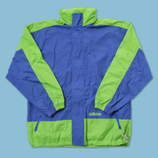 Vintage adidas Light Jacket Large