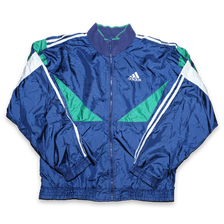 Vintage adidas Track Jacket Small / Medium