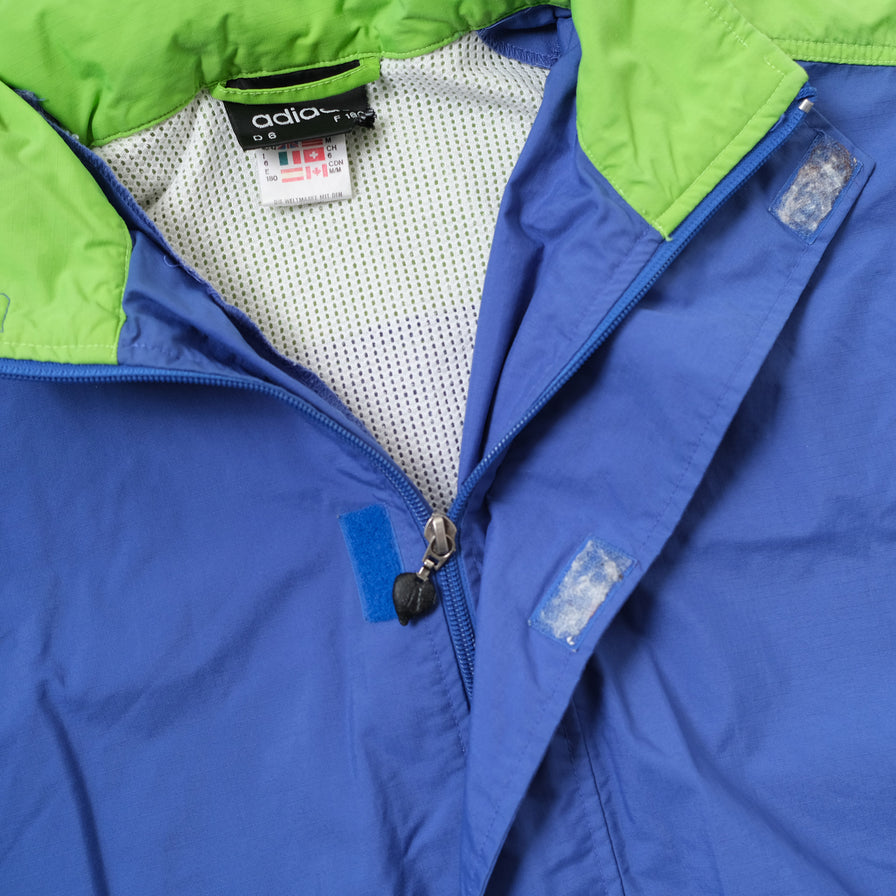 Vintage adidas Light Jacket Large