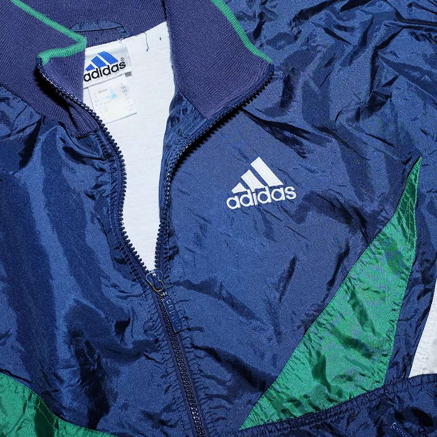 Vintage adidas Track Jacket Small / Medium