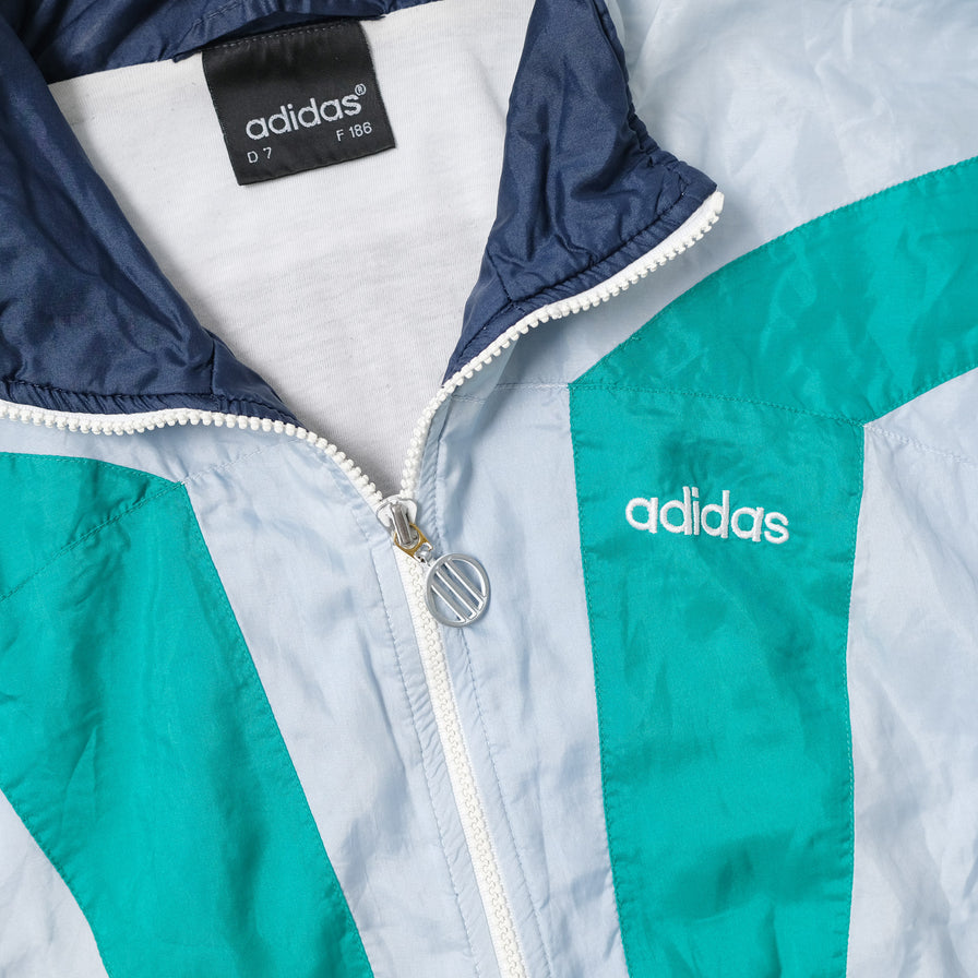 Vintage adidas Track Jacket Large
