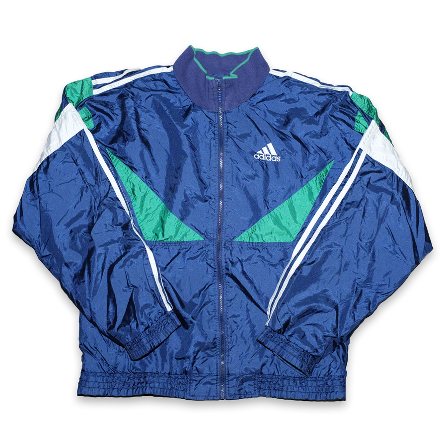 Vintage adidas Track Jacket Small / Medium