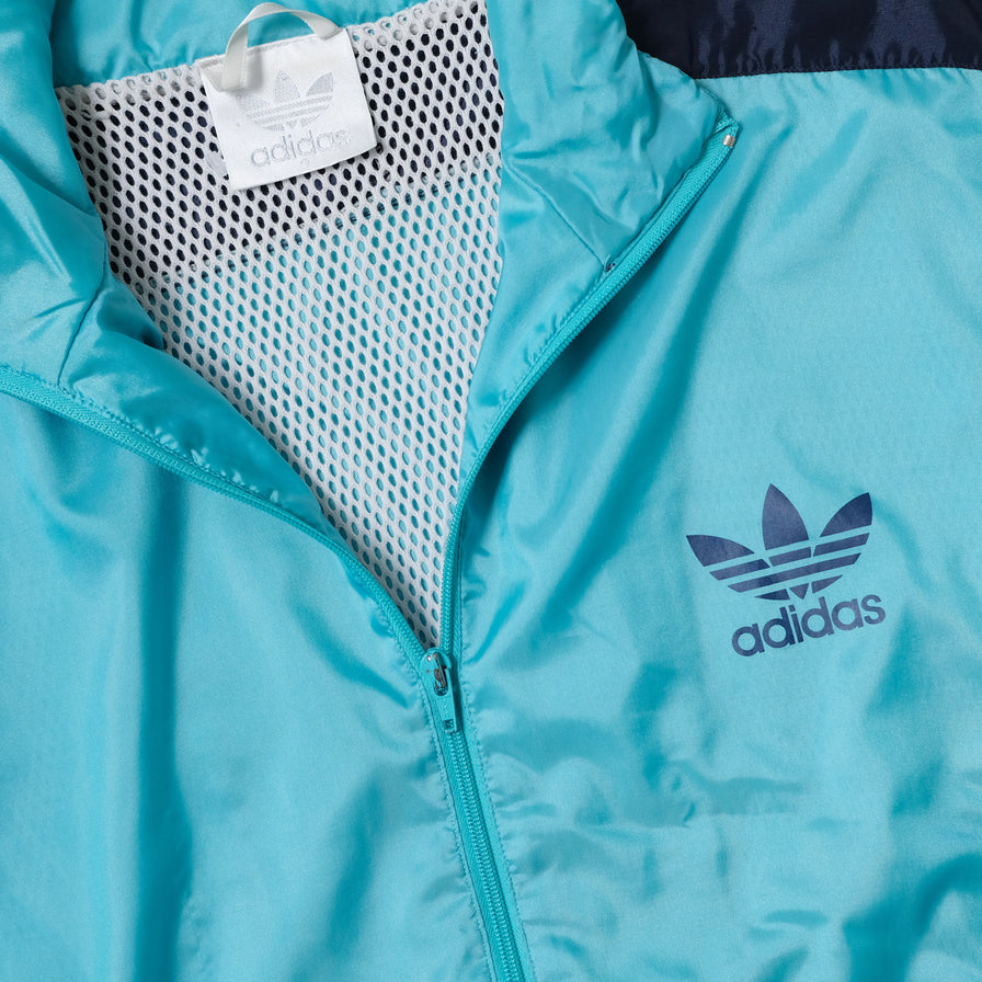 Vintage adidas Track Jacket XLarge