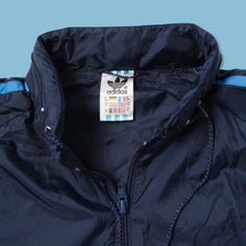 Vintage adidas Rain Jacket Small