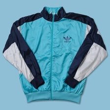 Vintage adidas Track Jacket XLarge