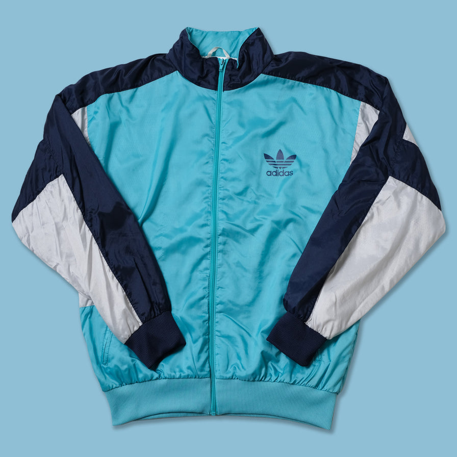 Vintage adidas Track Jacket XLarge