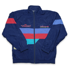 Vintage adidas Track Jacket Large - Double Double Vintage
