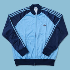 Vintage adidas Track Jacket Medium / Large