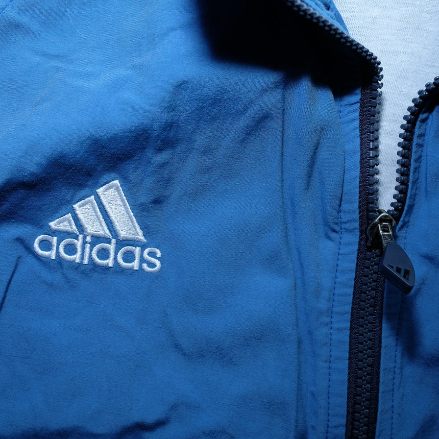 Vintage adidas Trackjacket Large / XLarge - Double Double Vintage