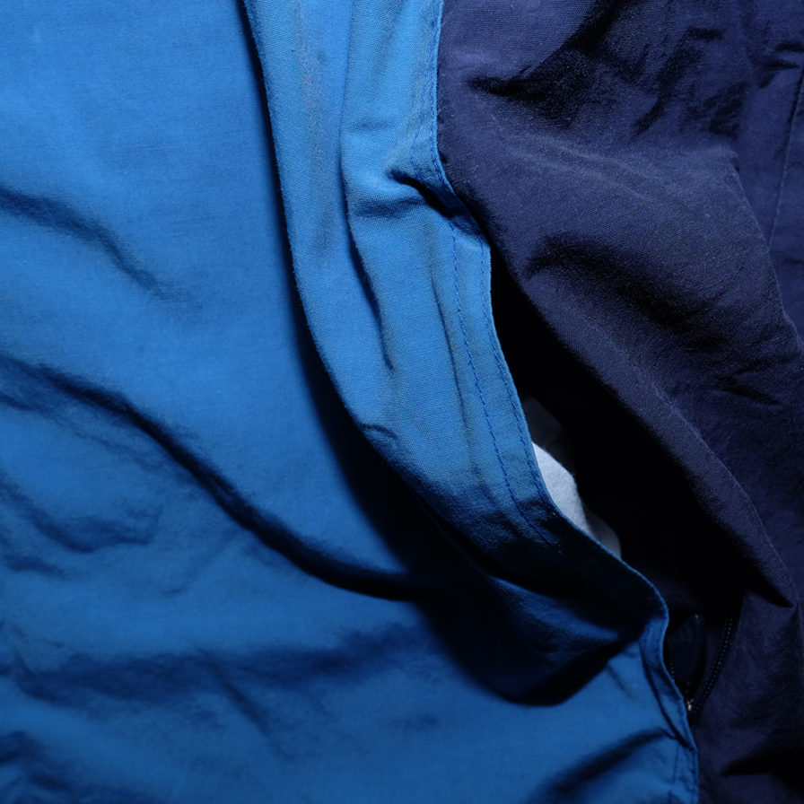 Vintage adidas Trackjacket Large / XLarge - Double Double Vintage