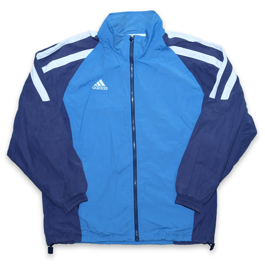 Vintage adidas Trackjacket Large / XLarge - Double Double Vintage