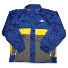 Vintage adidas Outdoor Jacket Large / XLarge