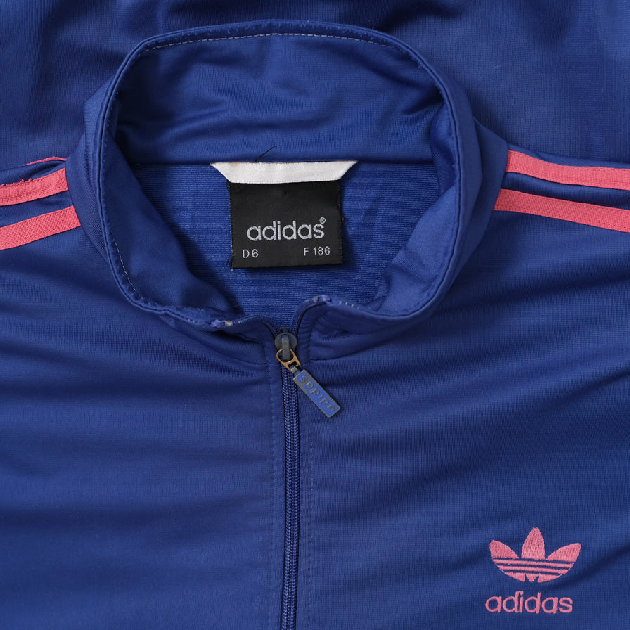 Vintage adidas Track Jacket Large