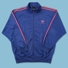 Vintage adidas Track Jacket Large