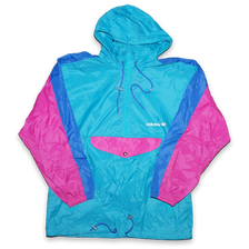 Vintage adidas Rainjacket Medium