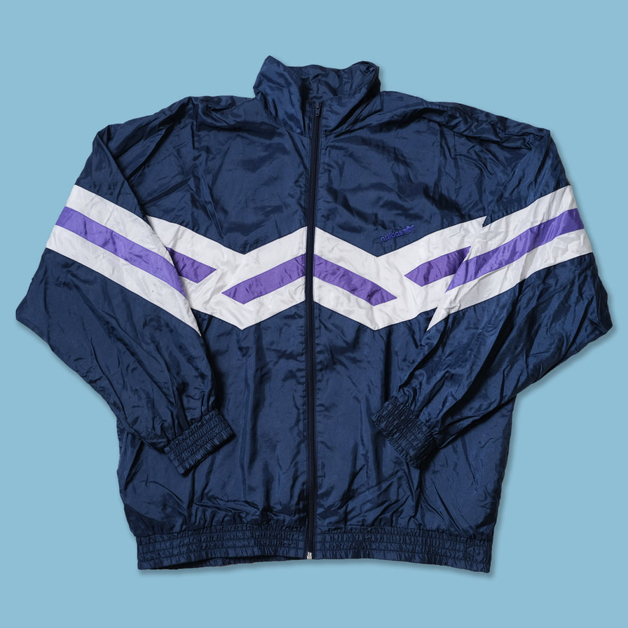 Vintage adidas Track Jacket Large / XLarge