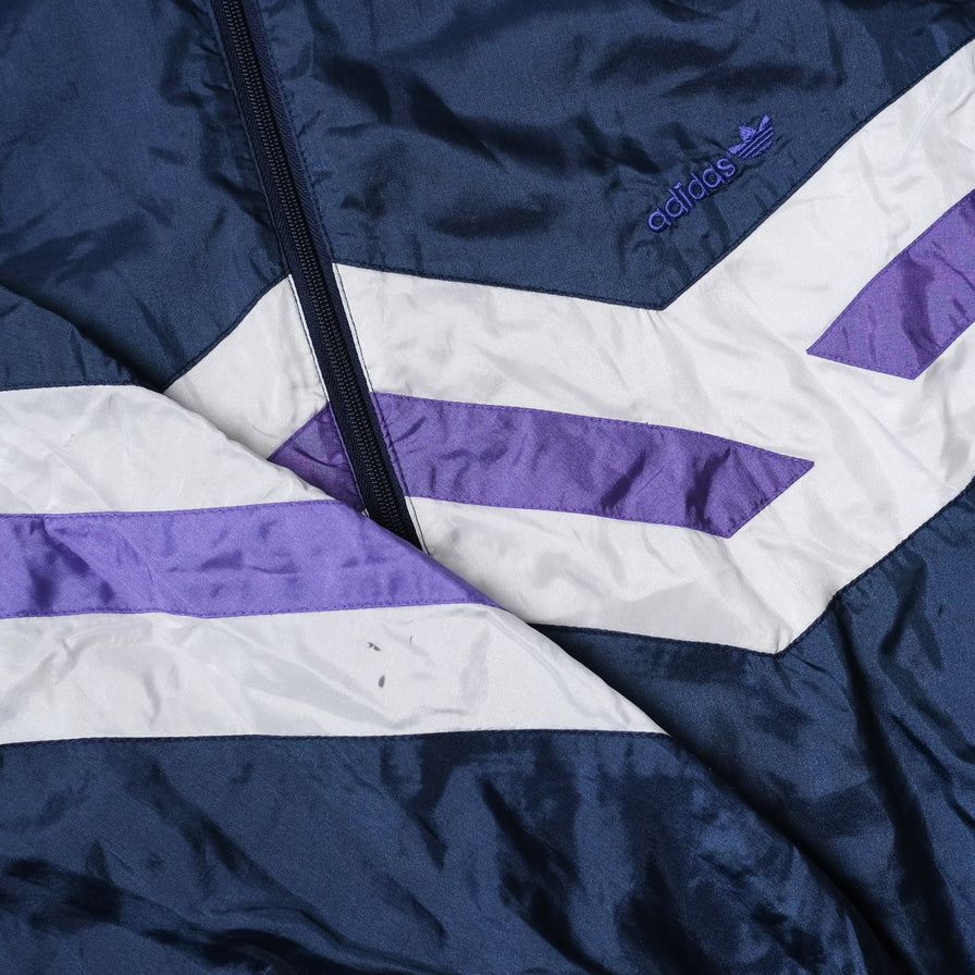 Vintage adidas Track Jacket Large / XLarge