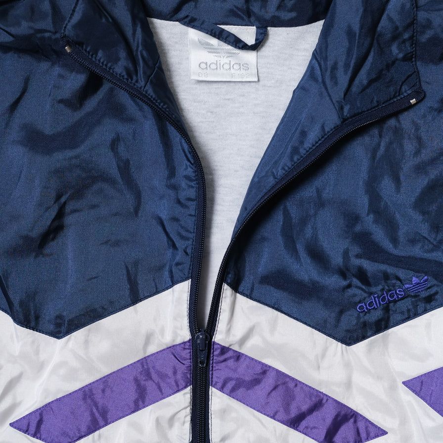 Vintage adidas Track Jacket Large / XLarge