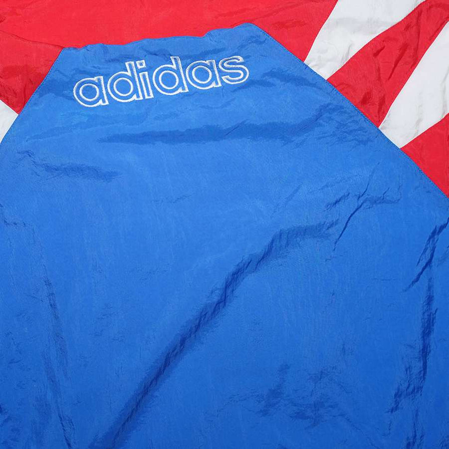 Vintage adidas Track Jacket XLarge / XXL