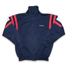 Vintage adidas Track Top Medium / Large - Double Double Vintage