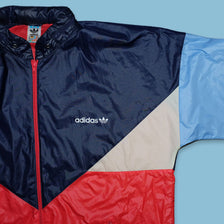 Vintage adidas Rain Jacket XLarge