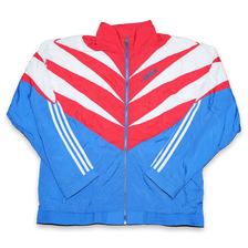 Vintage adidas Track Jacket XLarge / XXL