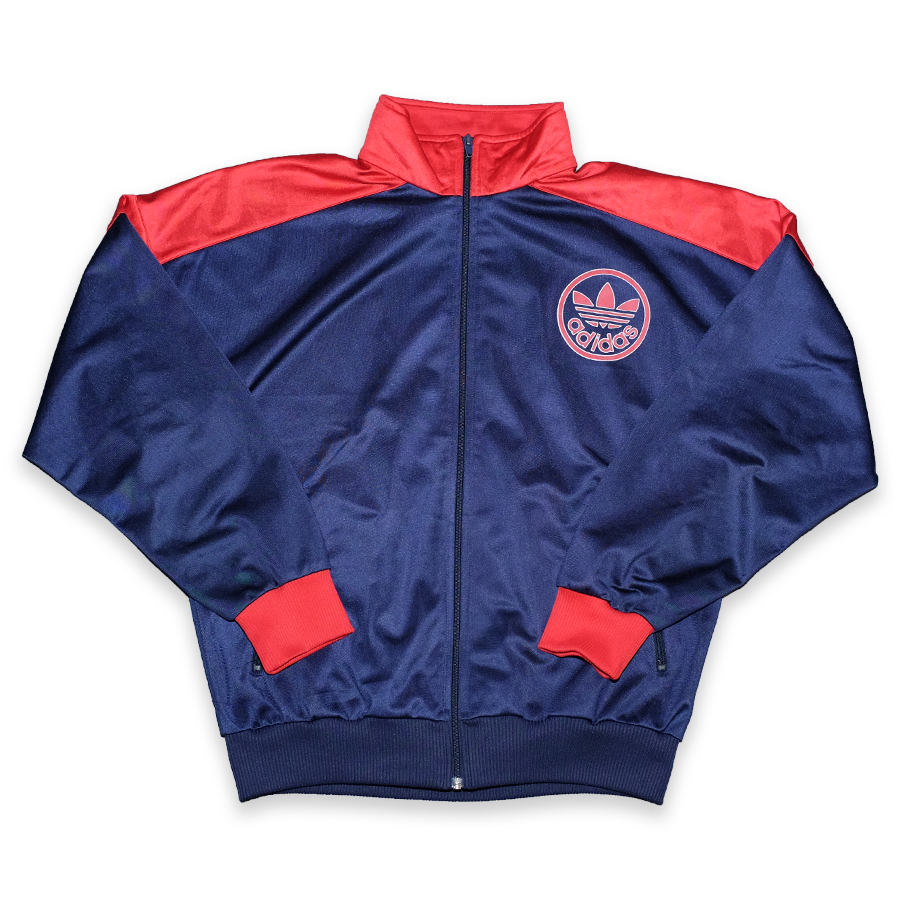 Ussr 2025 track jacket