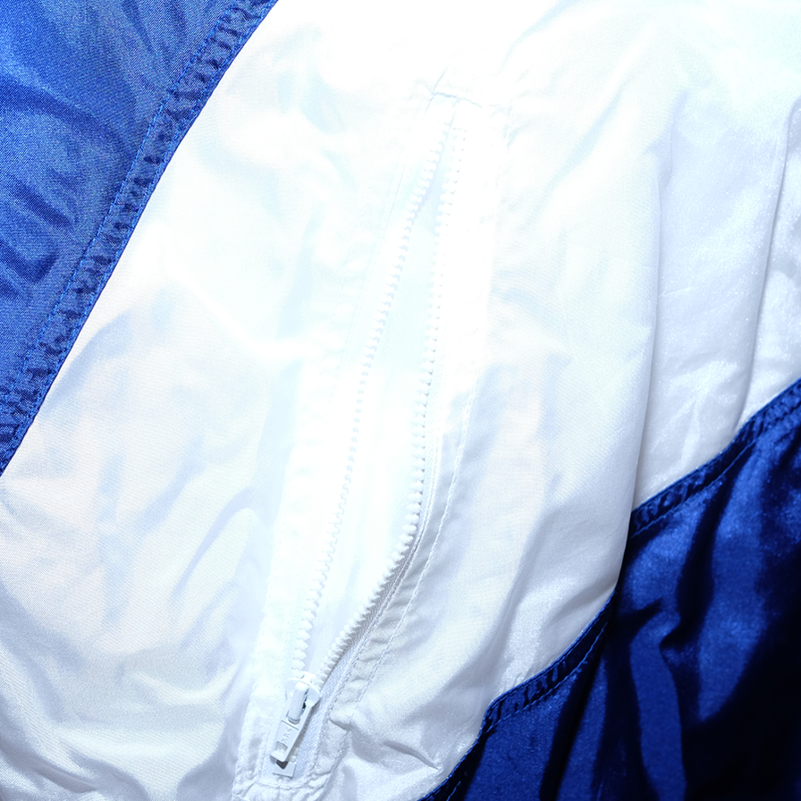 Rare adidas All Nations Trackjacket XLarge - Double Double Vintage